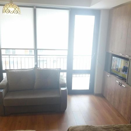 Apartmán Bakuriani Area Park Exteriér fotografie
