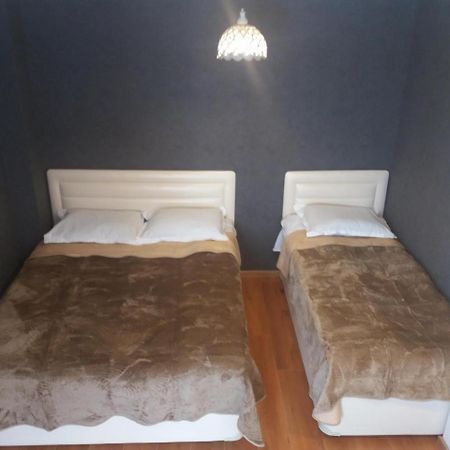 Apartmán Bakuriani Area Park Exteriér fotografie