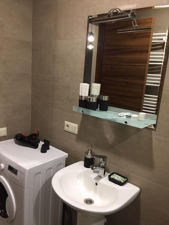 Apartmán Bakuriani Area Park Pokoj fotografie