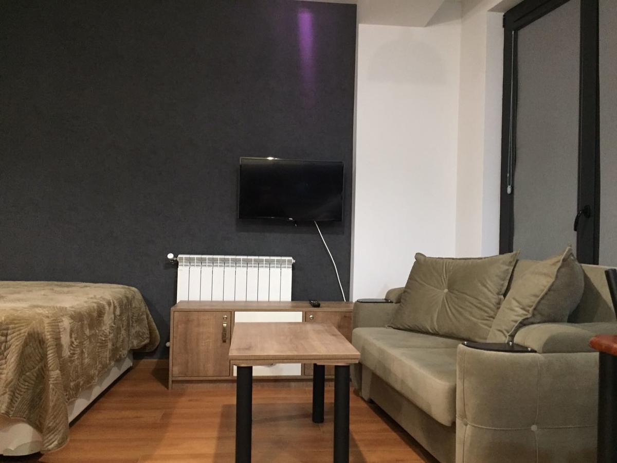 Apartmán Bakuriani Area Park Pokoj fotografie