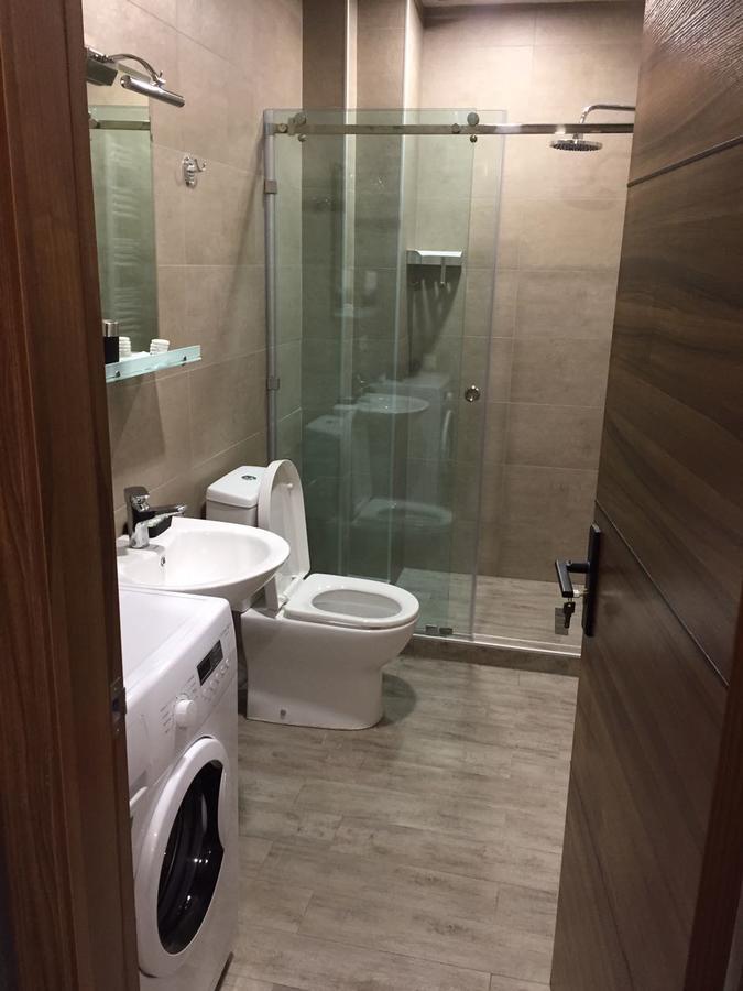 Apartmán Bakuriani Area Park Pokoj fotografie