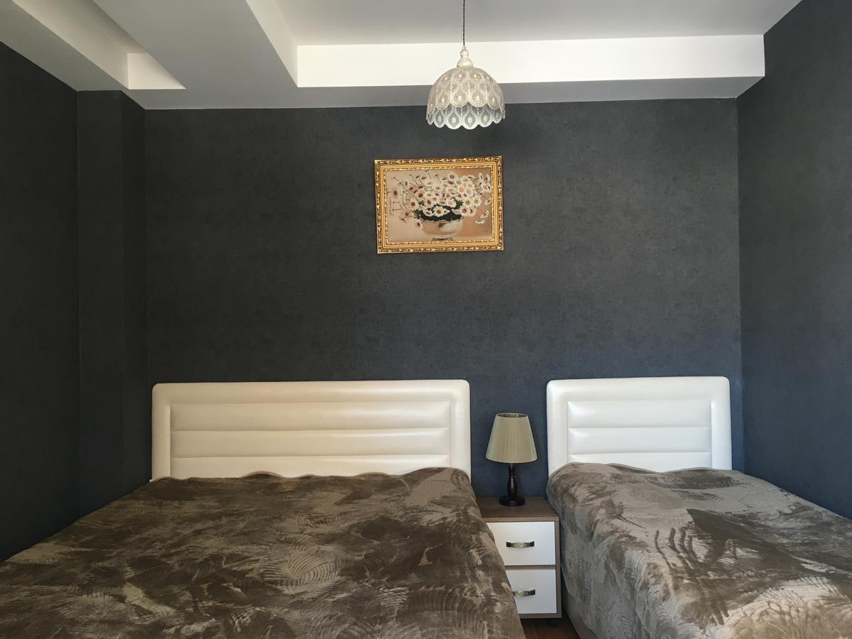 Apartmán Bakuriani Area Park Exteriér fotografie